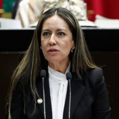 Lic. Milagros Rodríguez Herrera De Gto -Labor a favor de la mujer y los derechos humanos